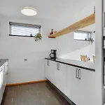 Pirkko - 100m From The Sea By Interhome *