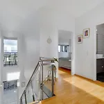 公寓 Pirkko - 100m From The Sea By Interhome Havneby