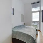 Pirkko - 100m From The Sea By Interhome 公寓 *