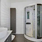 公寓 Pirkko - 100m From The Sea By Interhome Havneby