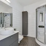 Pirkko - 100m From The Sea By Interhome 公寓