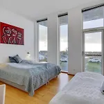 Pirkko - 100m From The Sea By Interhome * Havneby