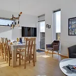 公寓 Pirkko - 100m From The Sea By Interhome