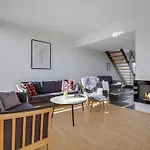 Pirkko - 100m From The Sea By Interhome 公寓