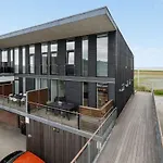 Pirkko - 100m From The Sea By Interhome Lägenhet Havneby