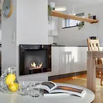 Lägenhet Pirkko - 100m From The Sea By Interhome Havneby