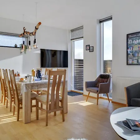 Pirkko - 100m From The Sea In Western Jutland By Interhome
