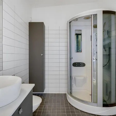 Pirkko - 100m From The Sea In Western Jutland By Interhome