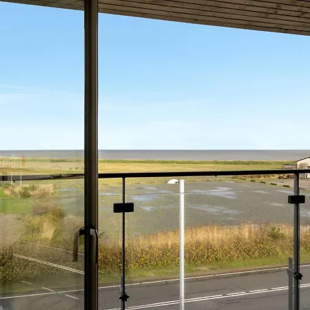 Pirkko - 100m From The Sea In Western Jutland By Interhome