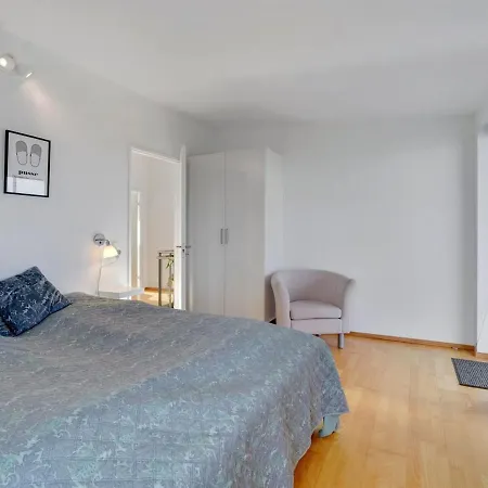 Pirkko - 100m From The Sea In Western Jutland By Interhome *