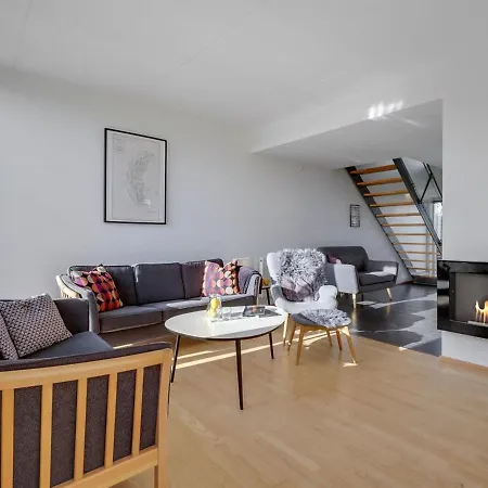 Pirkko - 100m From The Sea In Western Jutland By Interhome
