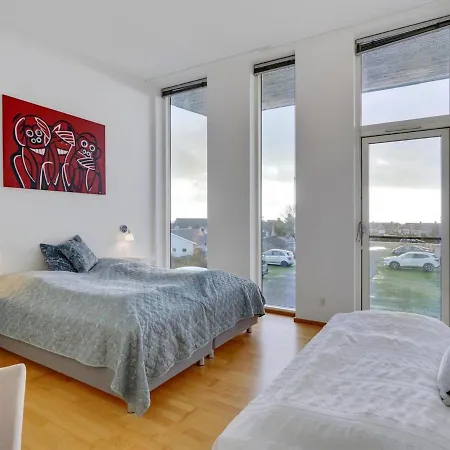 Pirkko - 100m From The Sea In Western Jutland By Interhome *