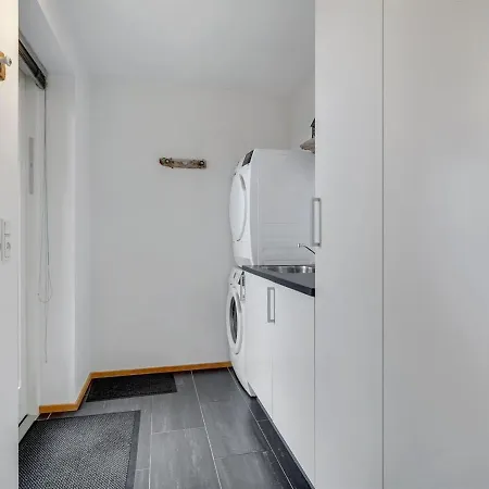 Apartment Pirkko - 100m From The Sea In Western Jutland By Interhome