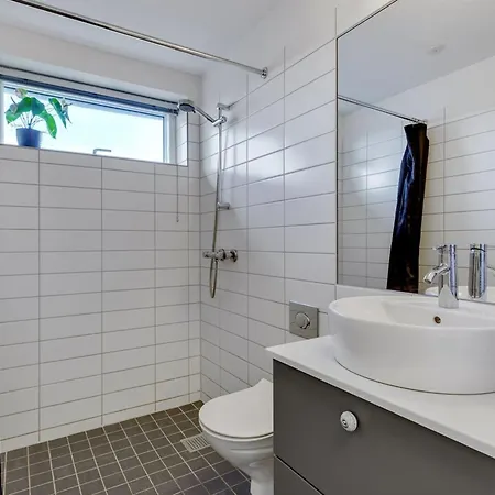 Pirkko - 100m From The Sea By Interhome Havneby