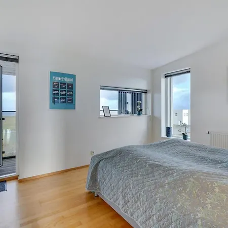 Appartamento Pirkko - 100m From The Sea By Interhome