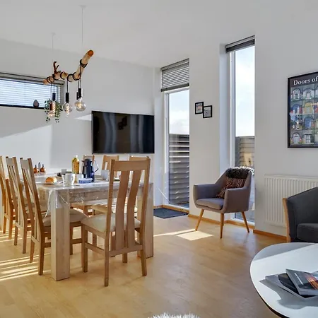 Appartamento Pirkko - 100m From The Sea By Interhome