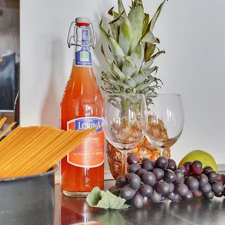 Pirkko - 100m From The Sea By Interhome * Havneby