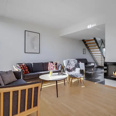 Pirkko - 100m From The Sea By Interhome Appartamento