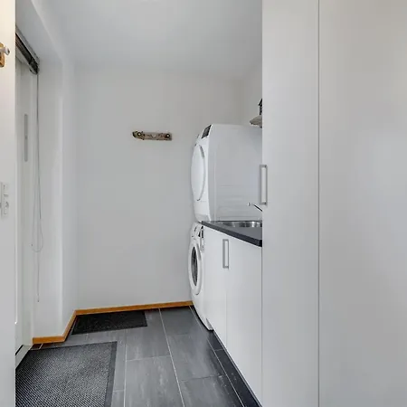 Pirkko - 100m From The Sea By Interhome Lägenhet Havneby