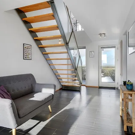 Lägenhet Pirkko - 100m From The Sea By Interhome *