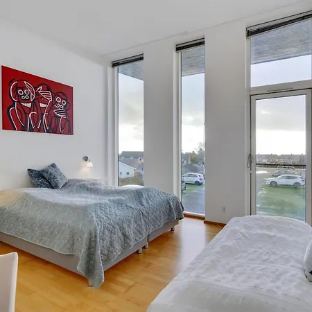 شقة Pirkko - 100m From The Sea By Interhome