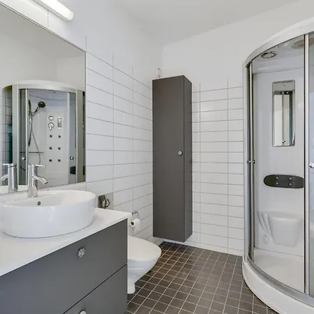 Leilighet Pirkko - 100m From The Sea By Interhome