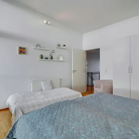 Pirkko - 100m From The Sea By Interhome Lägenhet Havneby