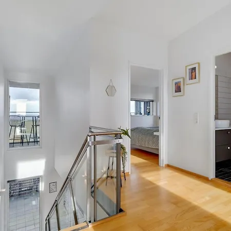 Pirkko - 100m From The Sea By Interhome Leilighet Havneby