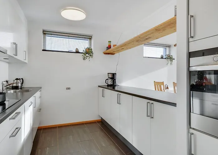 Pirkko - 100m From The Sea By Interhome *