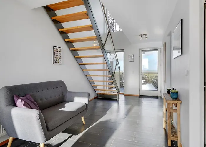 Pirkko - 100m From The Sea By Interhome *