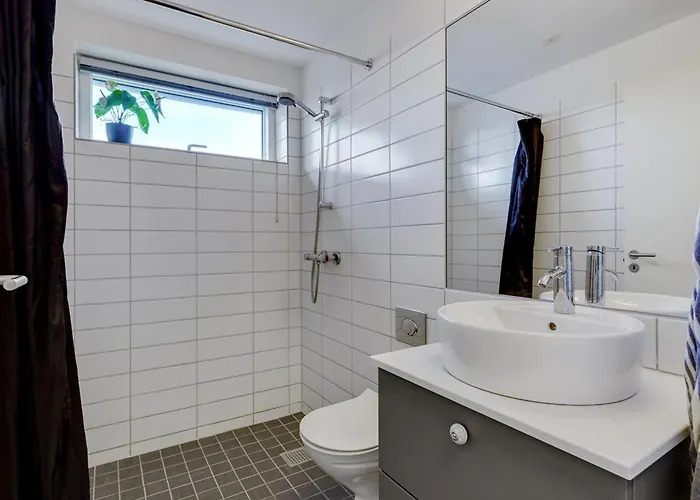 Pirkko - 100m From The Sea By Interhome Havneby