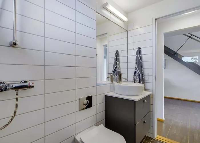 Pirkko - 100m From The Sea By Interhome Havneby