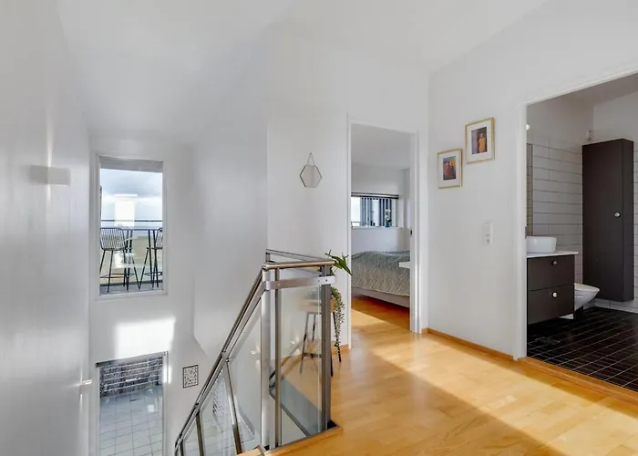 Apartment Pirkko - 100m From The Sea By Interhome Havneby