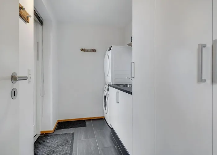 Pirkko - 100m From The Sea By Interhome *