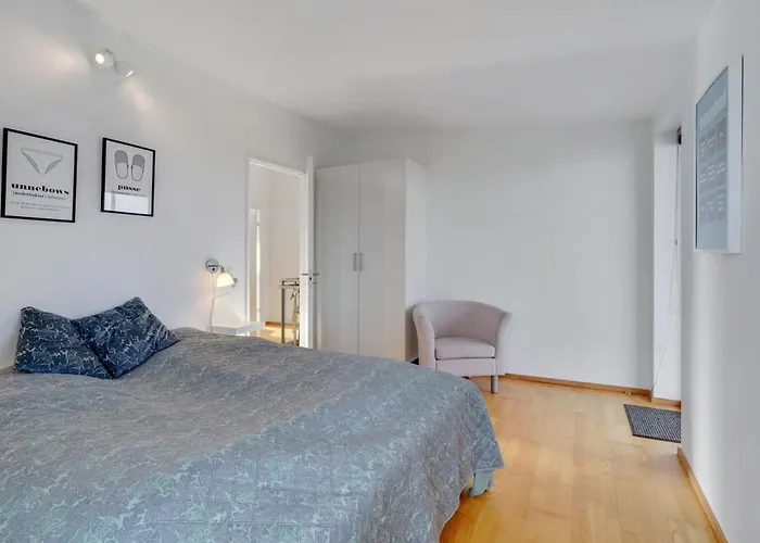 Pirkko - 100m From The Sea By Interhome