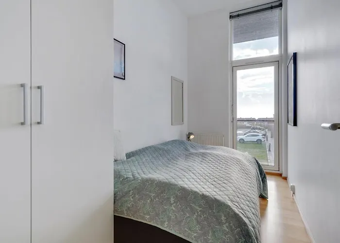 Pirkko - 100m From The Sea By Interhome Apartment *