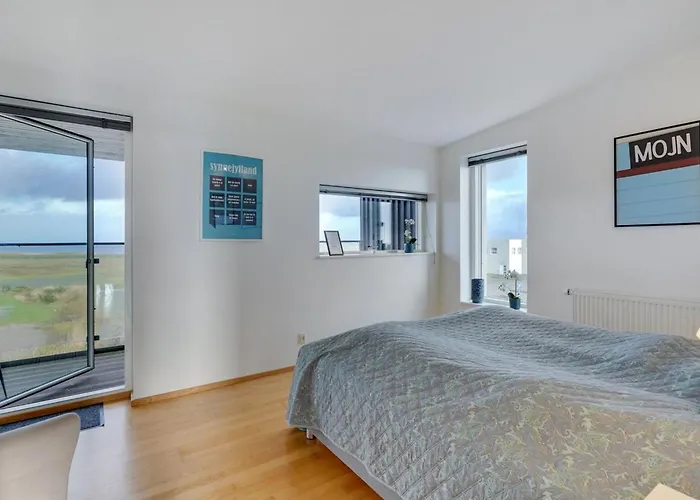 Apartment Pirkko - 100m From The Sea By Interhome