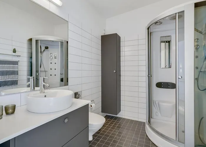 Pirkko - 100m From The Sea By Interhome Apartment