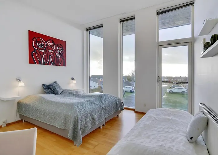 Pirkko - 100m From The Sea By Interhome * Havneby