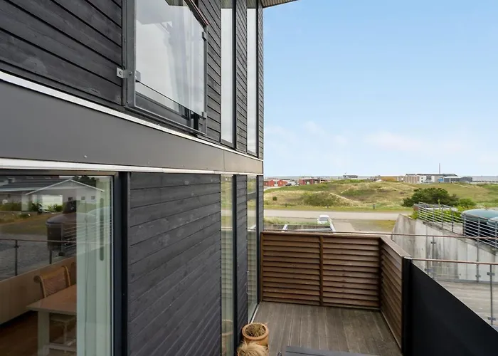 Pirkko - 100m From The Sea By Interhome *