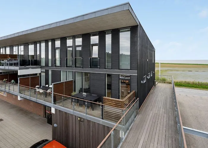Pirkko - 100m From The Sea By Interhome *