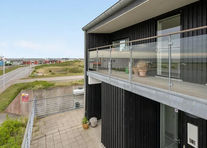 Apartment Pirkko - 100m From The Sea By Interhome *