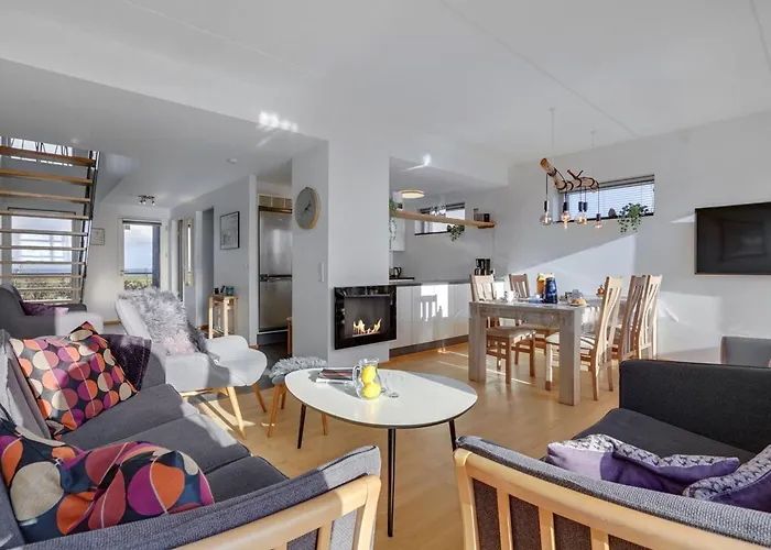 Pirkko - 100m From The Sea By Interhome Havneby