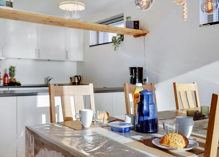 Apartment Pirkko - 100m From The Sea By Interhome *