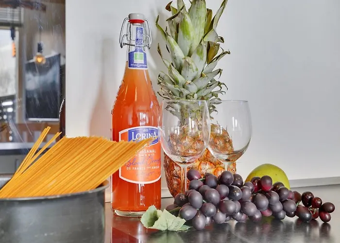 Pirkko - 100m From The Sea By Interhome * Havneby