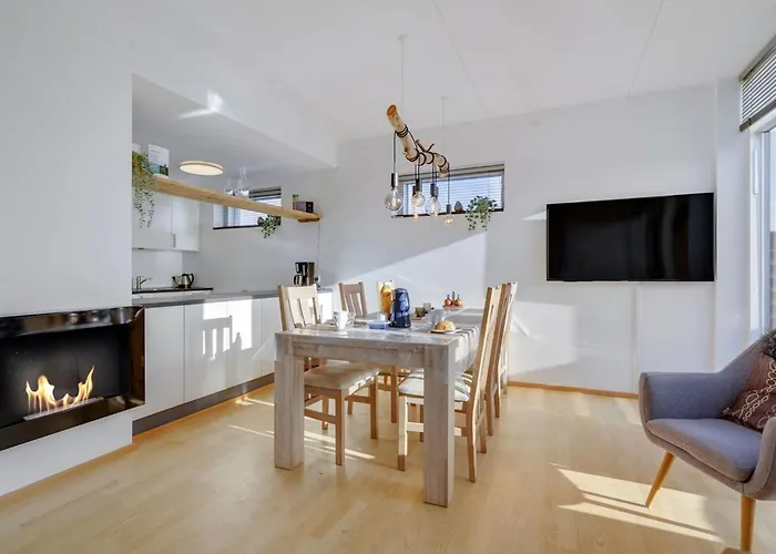 Apartment Pirkko - 100m From The Sea By Interhome